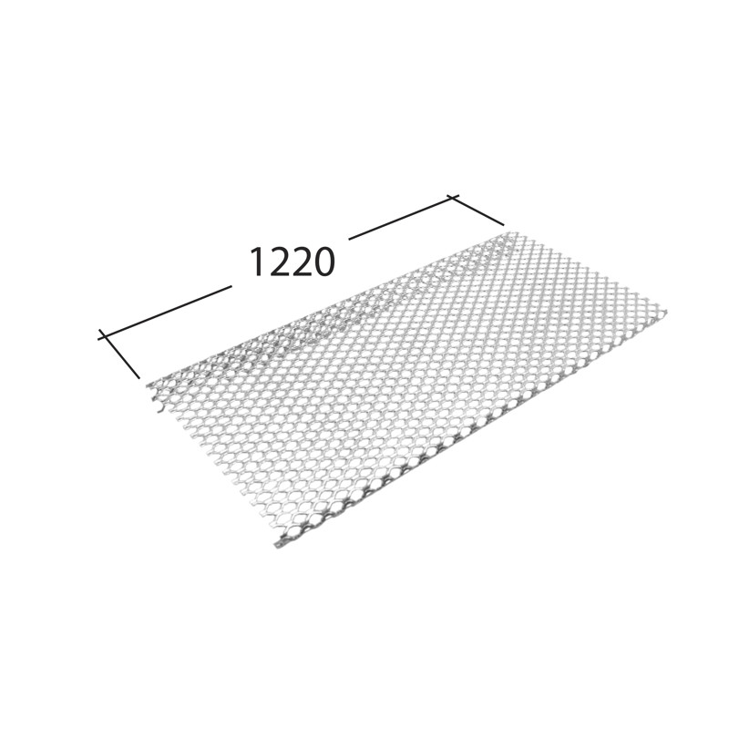 125mm Leafguard 125mm Leafguard