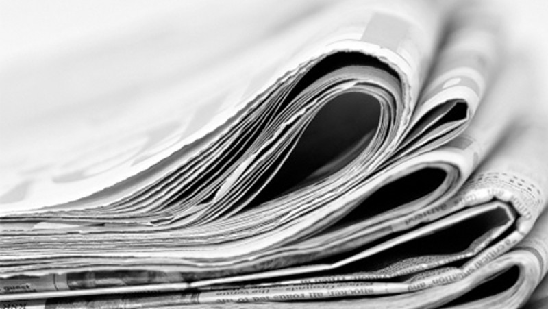 News section of Marley Alutec website