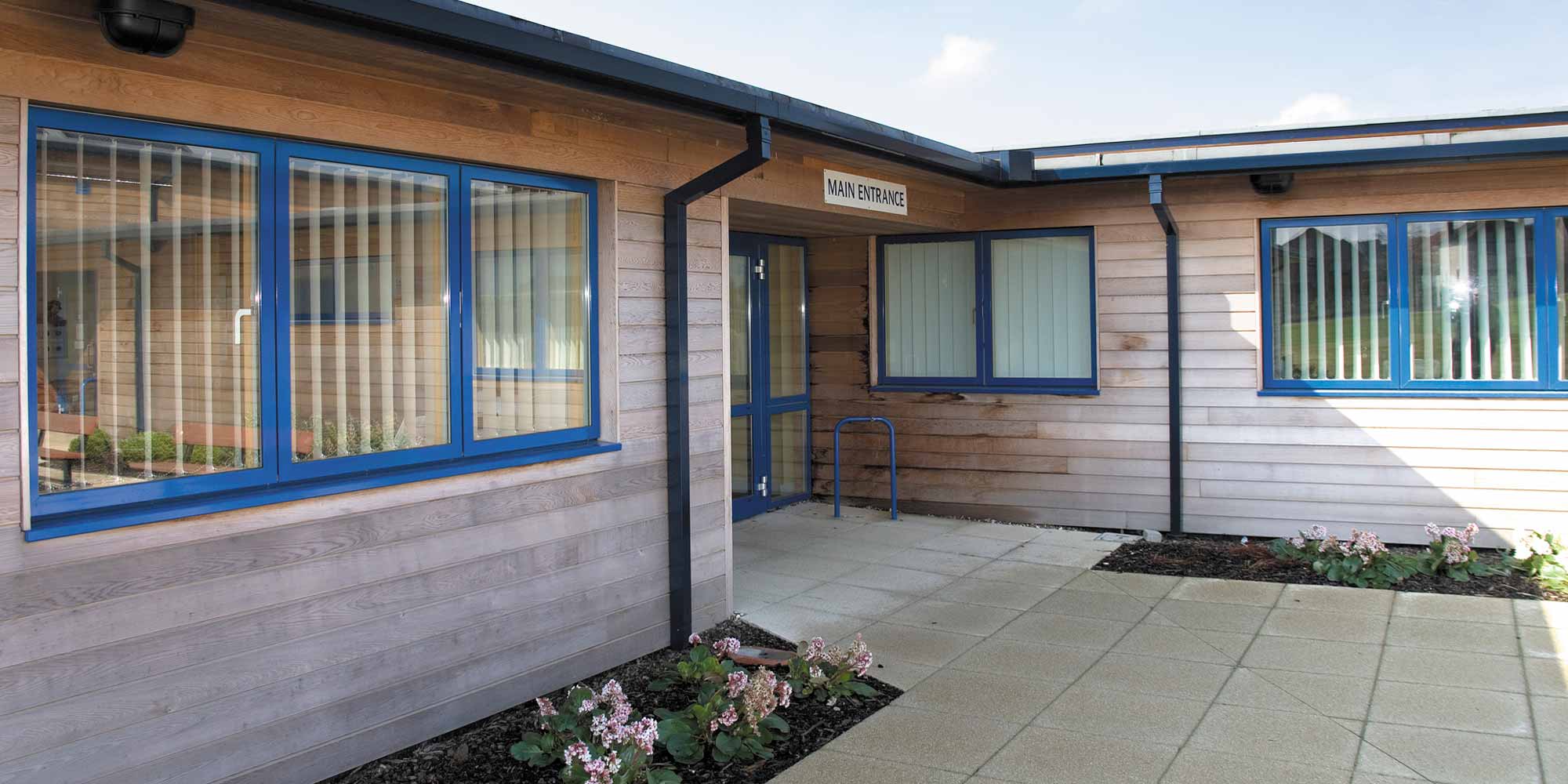 Vandal Resistant 102x102mm Square Standard Hopper Head