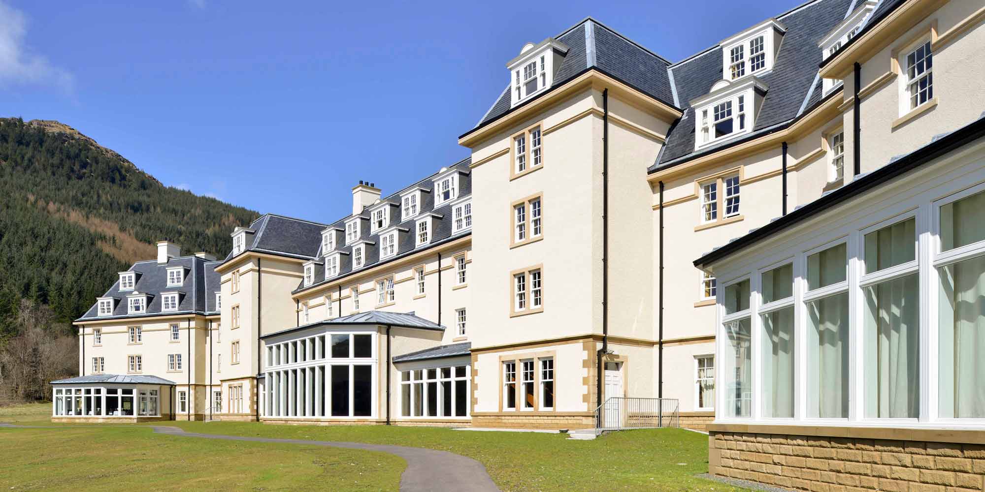 102x76mm Rectangle Ornamental Hopper Head