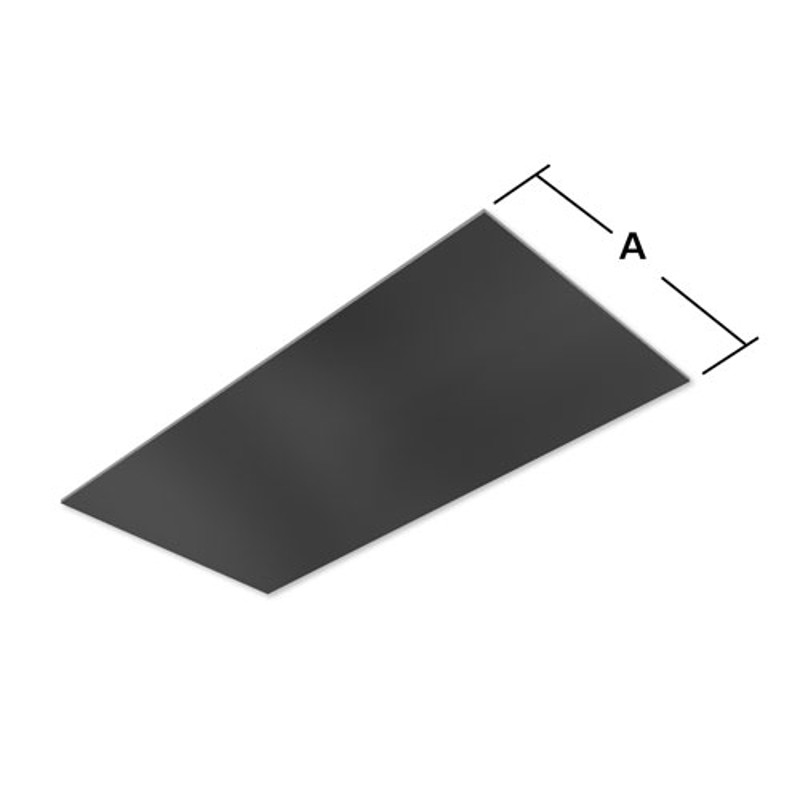 3m x 100mm Soffit Panel Unvented