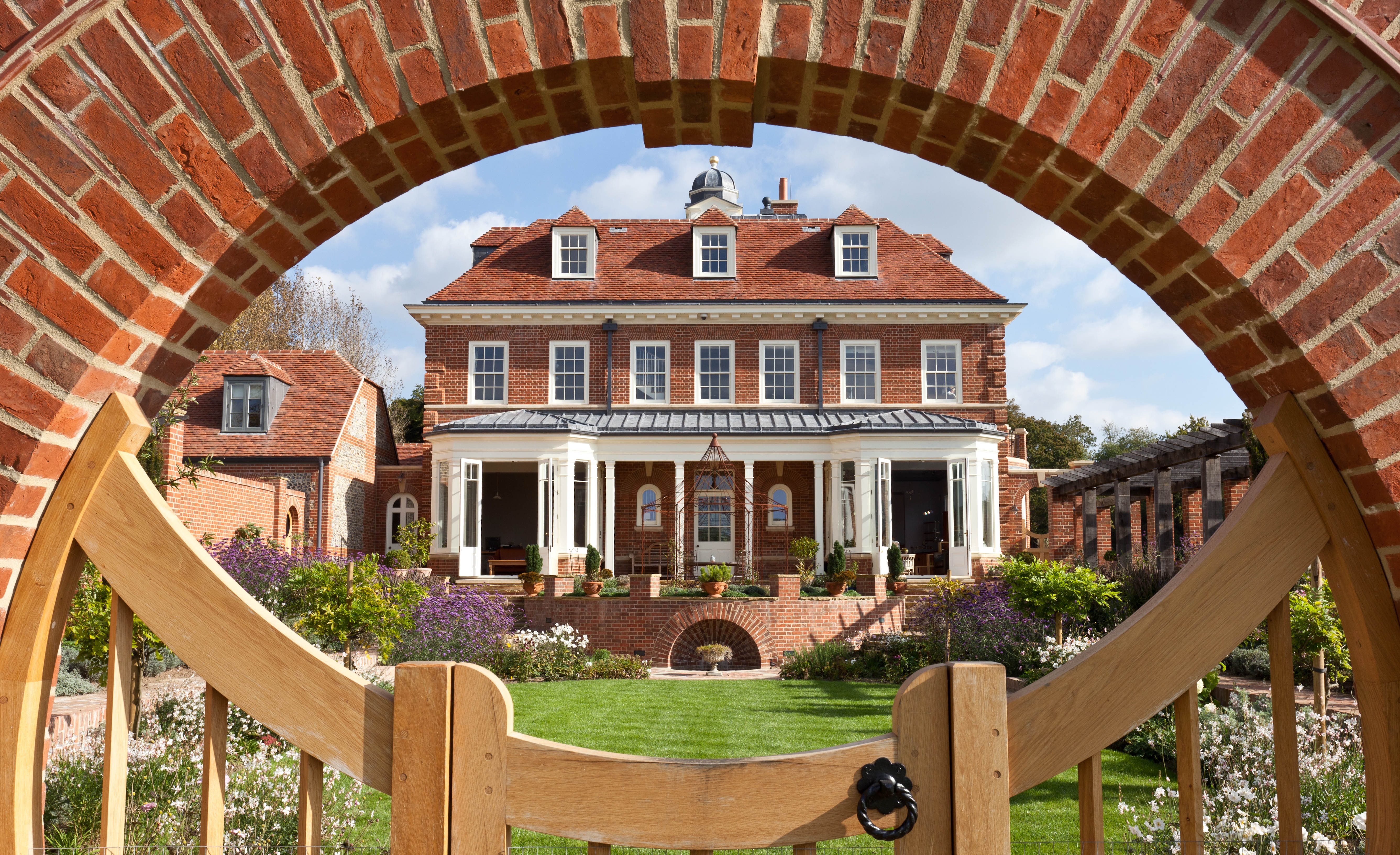 Marine Grade Aluminium - Sustainable, Low maintenance, and Long Lasting