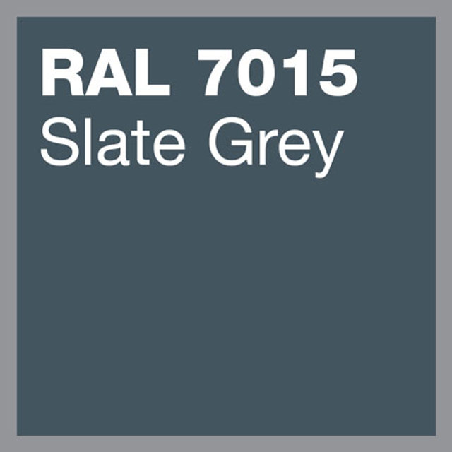 Ral 7015 фото