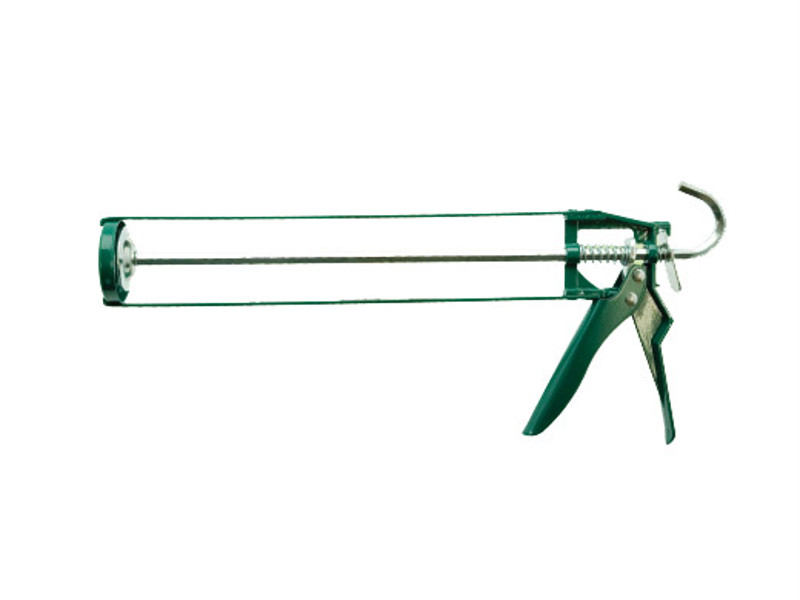 Sealant gun