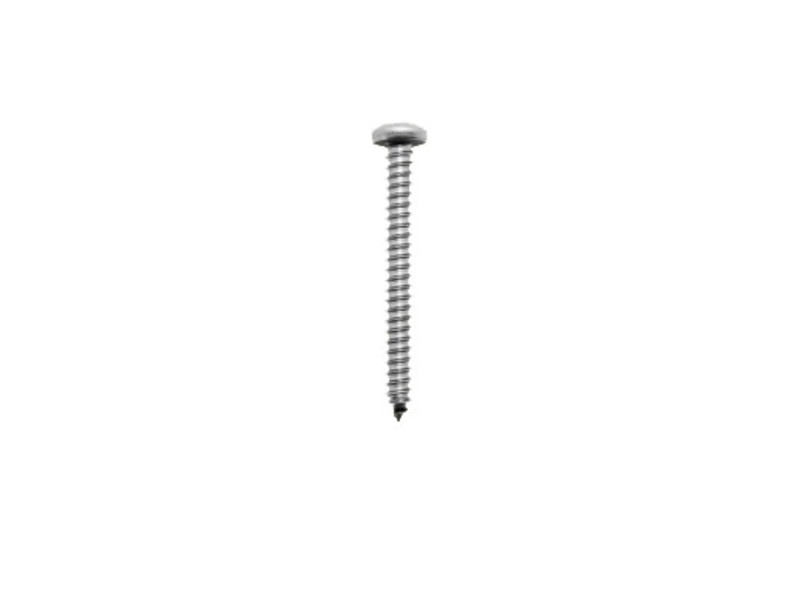 Traditional gutter & Aligator Giant Stiffener bracket fixing screw
