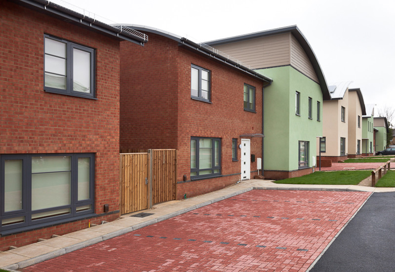 Aluminium guttering by Marley Alutec oaks and acorns luton Aluminium guttering by Marley Alutec oaks and acorns luton