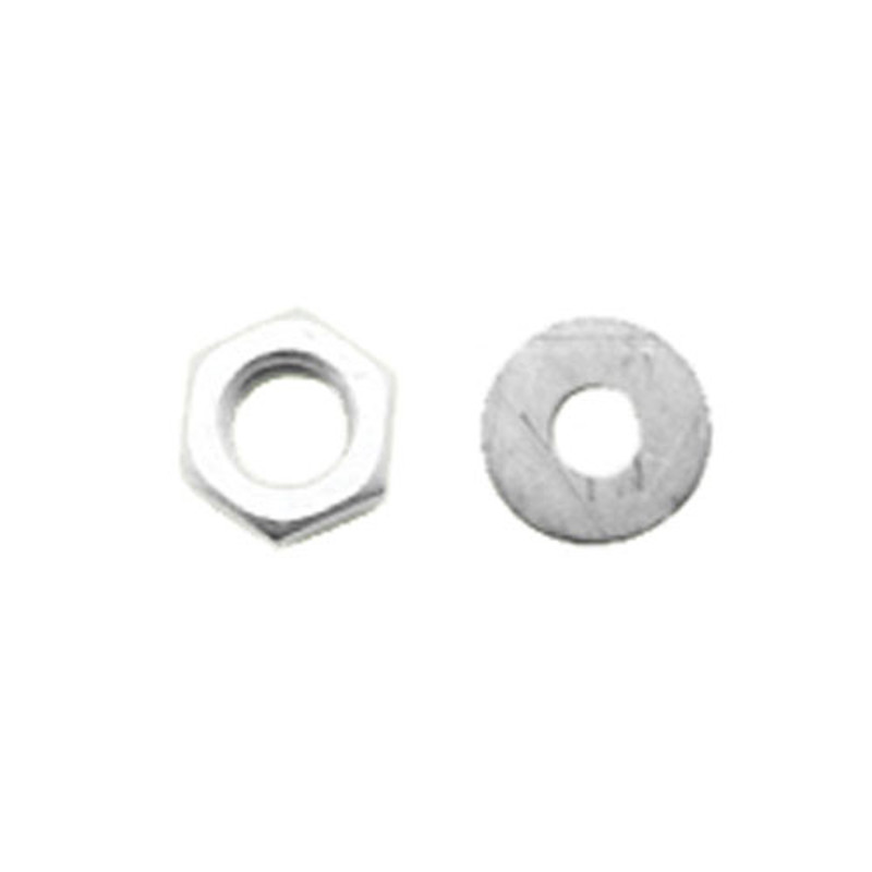Nut & Washer Set (pack 100)