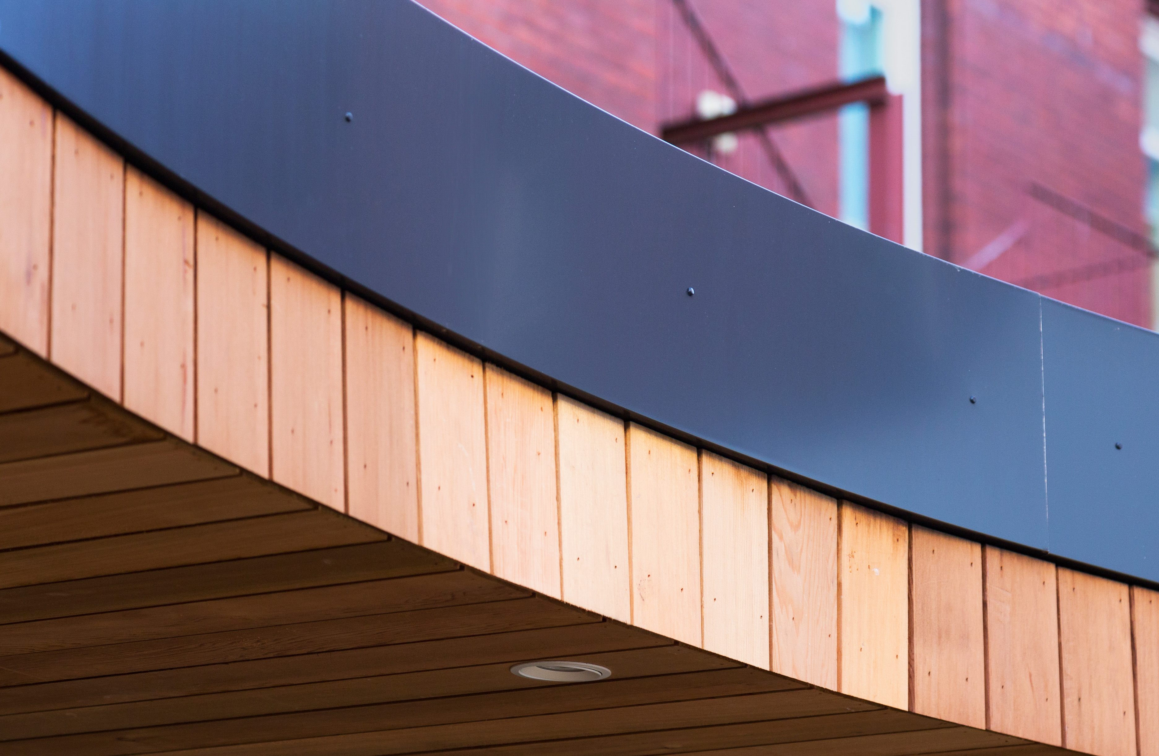 MARLEY ALUTEC SUPPLIES GROUNDBREAKING PROJECT