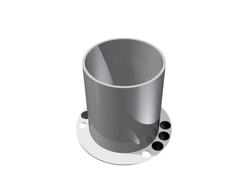 Extended Roof Outlet Blueroof Restriction Device Extended Roof Outlet Blueroof Restriction Device