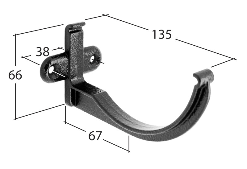 Fascia Bracket