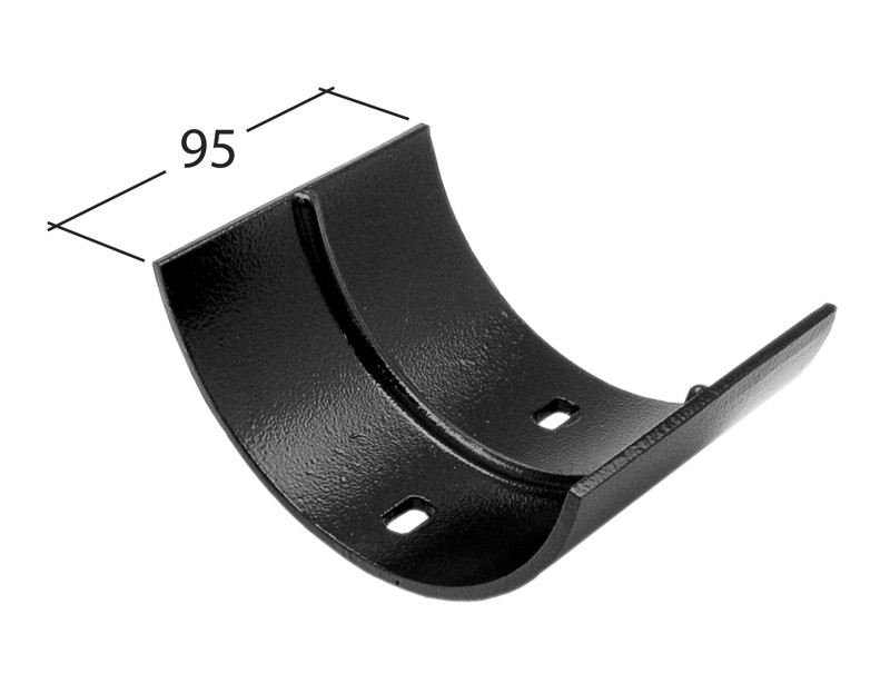 100mm Union