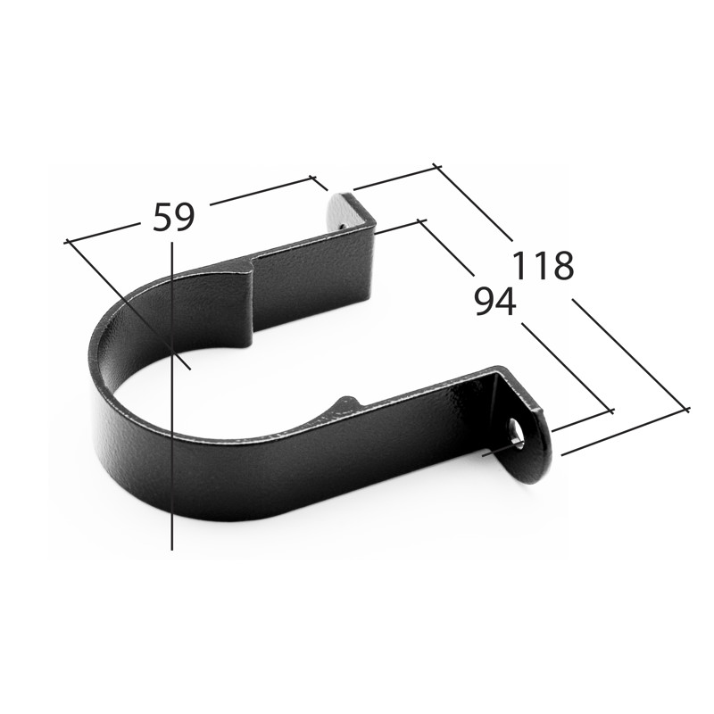 Pipe Clip Pipe Clip