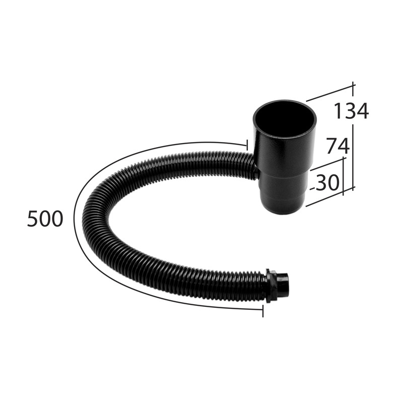 Rainwater Diverter