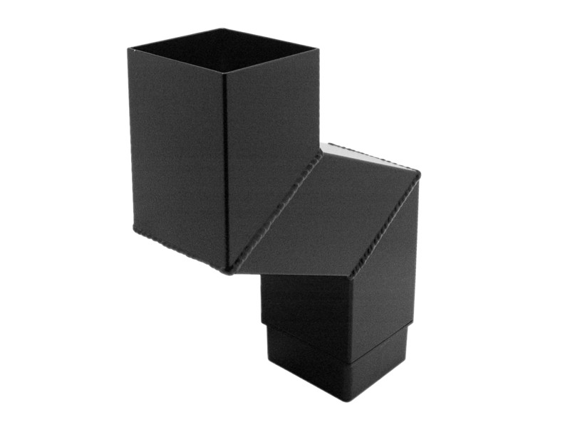 Fixed wall offset