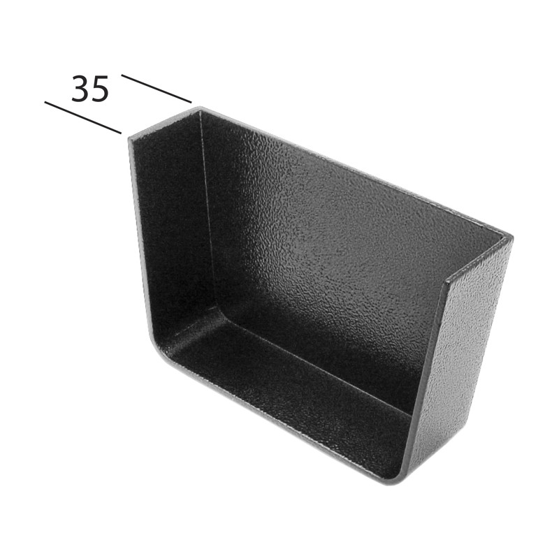 Internal Stop End