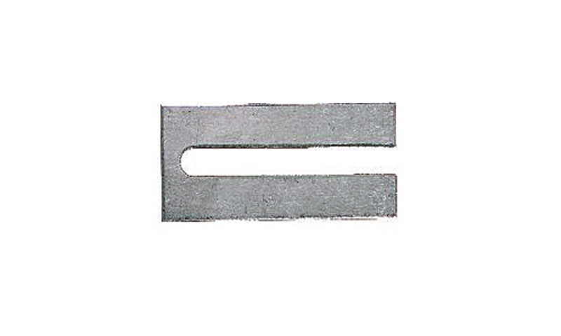 135mm Packing Shim
