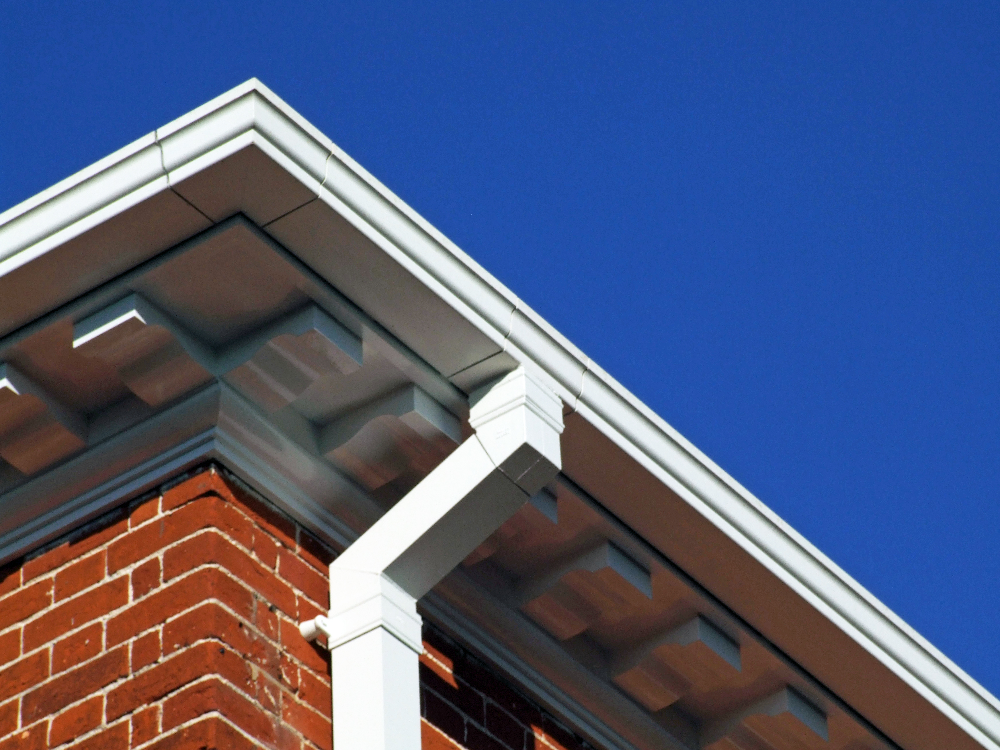 MARLEY ALUTEC ‘FLYING HIGH’ AT HISTORIC REYMERSTON HALL