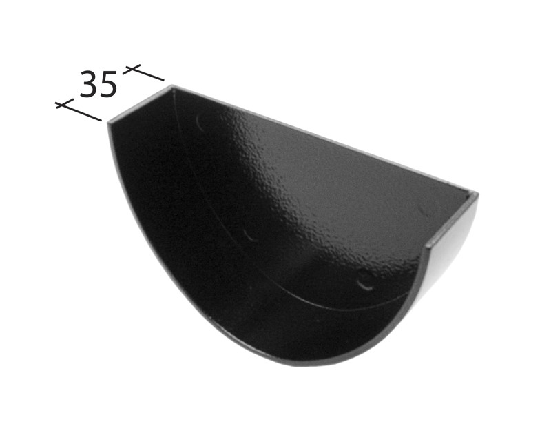 Internal Stop End Internal Stop End