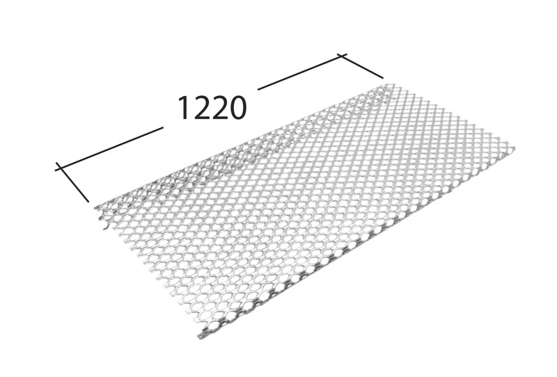 Evolve Deepflow 128x75mm Leafguard