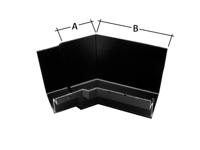 100mm Non Standard Angle