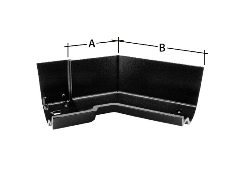 Non Standard Angle 125mm Non Standard Angle 125mm