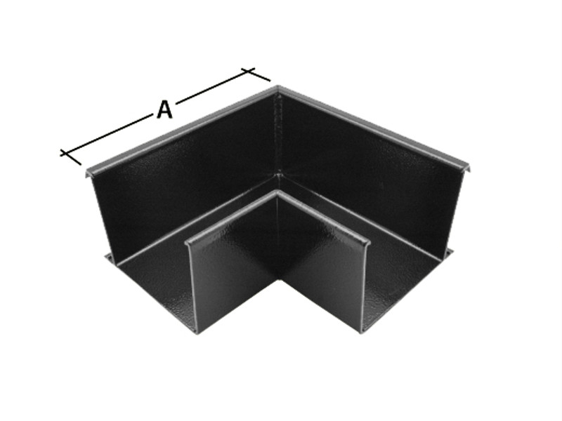 135mm Non Standard Angle