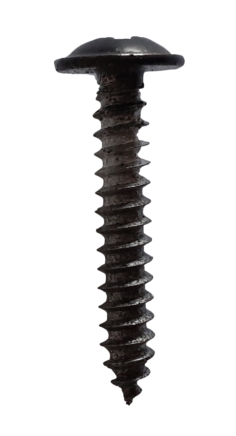 Fascia, soffit & coping screw